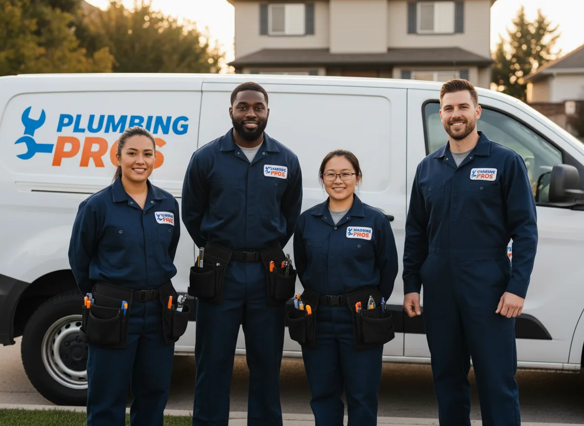 Water Heater Repair company in Oakwood, IL